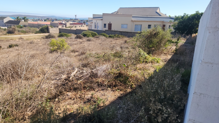 0 Bedroom Property for Sale in Myburgh Park Western Cape